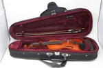 West Coat Strings Instruments Peccard V-8 Violin 1/4 (LP9023632). Fixed Price $199.00.