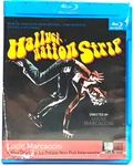 Hallucination Strip Euro Crime Italian Poliziottesco Raro Video Blu-ray New. Fixed Price $19.88.