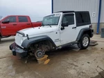 Jeep Wrangler 2011 Transfer Case 3.8L 4WD 52853400AB U564. Fixed Price $559.90.