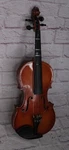1999 Hermann Beyer Violin Model - Stradivarius Copy Elkhart. Fixed Price $50.00.