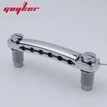 Guyker Stop Bar Tailpiece With Anchors And Studs For Sg Chrome. Fixed Price $16.00.