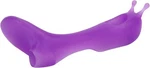 Snail Shaped Violin Bow Holder Stand Grip Partner Teaching Aid Purple. Fixed Price $34.43.