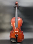 E.r. Pfretzschner 1980 Viola Handmade Author Copy Of Antonius Stradivaius. Fixed Price $750.00.