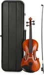 Eastman SWVL100 Student Violin Outfit - 1/4 Size, Sweetwater Setup. Fixed Price $1108.00.