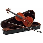 Carlo Giordano Violin Outfit VS-2 4/4 2MVETRO. Fixed Price $930.39.