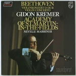 Gidon Kremer Beethoven Violin Concerto Philips ED.1 Digital 6514075 As New. Fixed Price $13.99.