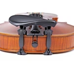Wittner Chin Violin - Augsburg 4/4 Adjustable Rests. Fixed Price $45.00.