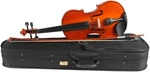 Uk Violin 1/4 M-tunes NO.100 Wood For Learners. Fixed Price $171.91.