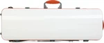 Howard Core CC825 Carbon Fiber Oblong Violin Case - White. Fixed Price $653.69.