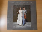 Ani & Ana Kavafian Violin Viola Duo Mozart Sarasate Classical 1986 Vinyl Lp New!. Fixed Price $24.95.