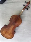 Amati Fine Instruments 3/4 Violin Tiger Back , Mod. AFV-017 Serial #318147. Fixed Price $149.99.