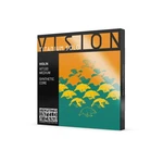 Thomastik Infeld Vision Titanium Solo Violin Strings 4/4 Medium Tension Set. Fixed Price $120.90.