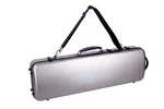 Crossrock CRF4000OV OBLONG4/4VIOLIN Case,strong And Lightweight Carbon Composite. Fixed Price $239.00.
