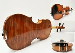 Used Classical Strings VN085-3/4 Size Advanced Violin Outfit (one Piece Back). Fixed Price $299.00.
