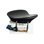 Conrad Gtz ZK4253 Hamburg Chinrest For Violin 4/4 Ebony Wood Professional. Fixed Price $53.96.