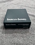 Very Clean - Barcus Berry 3000AE Buffer / Preamp Eq Made In Usa. Fixed Price $149.95.