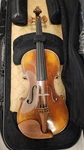 Andreas Eastman VA405 Viola , 14" Beautiful 2011. Fixed Price $1850.00.