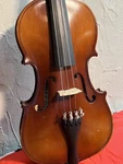 Violin 3/4 Scherl & Roth R27E3 Model 2006 Year. Fixed Price $214.00.