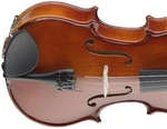 Stagg Model VN-1/4 Size Solid Maple Violin With Case, Bow And Accessories. Fixed Price $119.00.