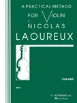 Practical Method Part 1 Violin String New 050326950. Fixed Price $10.95.