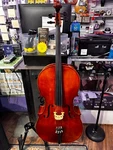 Copy Of Antonius Stradivarius Cello. Fixed Price $1899.00.