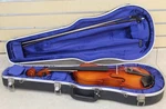 Hermet Schartel Model 8 Violin *pre-owned* Free Shipping. Fixed Price $249.99.