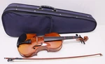 2010 Satori Etude VN101 Violin Outfit 3/4 W/ Case. Fixed Price $252.29.