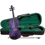Cremona SV75PP Premier Novice Series Sparkling Purple Violin Outfit 14. Fixed Price $179.99.