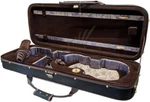 Paititi 16.5 Inch Professional Oblong Shape Lighweight Viola Hard Case With Hygr. Fixed Price $283.99.