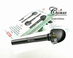 Brand Genuine Wittner Finetune Violin Pegs One Set (4/4-3/4 )size Thin 7.8MM. Fixed Price $120.75.