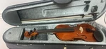 Violin With Accessories- Yamaha 4/4 Model V5. Fixed Price $290.00.