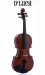 D'luca Meister Student Violin Outfit 1/2. Fixed Price $199.99.