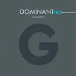 Thomastik Dominant Pro Series Viola String 15+ In., Medium. Fixed Price $49.70.
