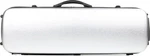 Howard Core CC450 Oblong Scratch-resistant Violin Case Silver, 4/4 Size. Fixed Price $358.05.