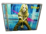 Britney Spears- Self Titled Enhanced Cd Plays Great! Ex. Disc,lt Marks On Case. Fixed Price $18.00.