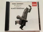 Beethoven: Violin Concerto; Bach - Ludwig Van; Recorded Sound; Klaus , Cd. Fixed Price $10.16.