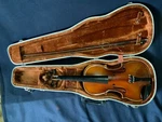 John Juzek Violin Vintage. Fixed Price $395.00.