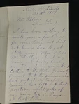 1869 Wulf Fries Als Mentions Ole Bull Norwegian Violinist Boston Highlands Music. Fixed Price $307.50.