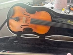 Strobel Viola MA-85 15.5. Fixed Price $300.00.
