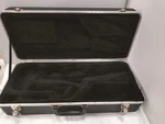 Hard Case Model For Alto Saxophone (1SKB 340). Fixed Price $120.12.