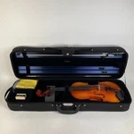 Strobel ML-90 Student Violin, Size 4/4 With Core Branded Hard Case Anno 2025. Fixed Price $449.99.