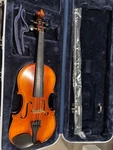 Revelle REV35 Student Violin Outfit - 3/4 Size. Fixed Price $700.00.