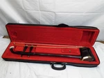 Erhu Two String Chinese Musical Instrument With Bow & Case Violin. Fixed Price $179.99.