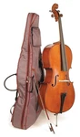 Stentor 1108 Cello Outfit, 3/4 Size. Fixed Price $1899.00.