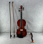 Klaus Mueller Prelude Violin Model 106 V15 1/2 Year 2013. Fixed Price $95.00.