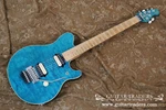 Music Man 1995 Edward Van Halen Used Electric Guitar 3.38KG W/hard Case. Fixed Price $5970.65.