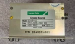'1 Piece' Pn# 014009-001, 4349-01, 5983792 Lucas Zeta Power Amplifier. Fixed Price $9950.00.
