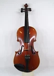 Andrew Schroetter Model 320-14 -549 Violin Germany 1986. Fixed Price $250.00.