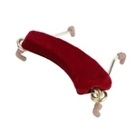 Violin Shoulder Rest,adjustable Fiddle Pad F.... Fixed Price $21.31.