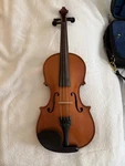 Potter S Halo Violin 4/4 Excellent Condition. Fixed Price $375.00.
